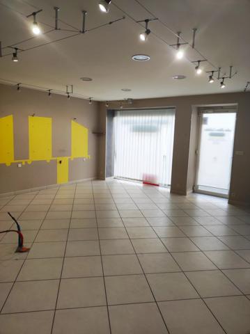 Immobilier Saint-Jean-de-Sauves (86330) – Studio 50m2 – 48 000 €