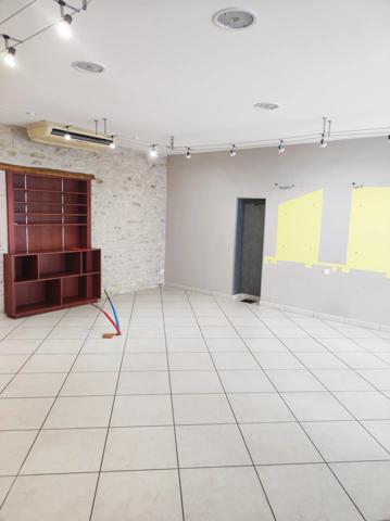 Immobilier Saint-Jean-de-Sauves (86330) – Studio 50m2 – 48 000 €