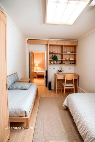 Immobilier Saint-Jean-de-Sauves (86330) – Studio 50m2 – 48 000 €