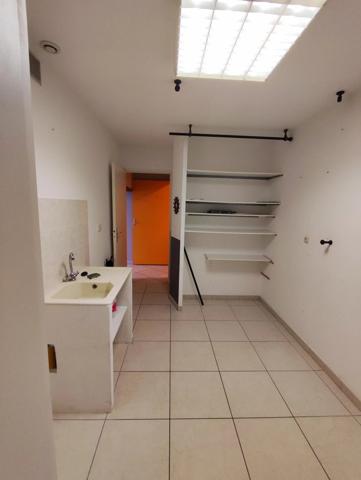 Immobilier Saint-Jean-de-Sauves (86330) – Studio 50m2 – 48 000 €