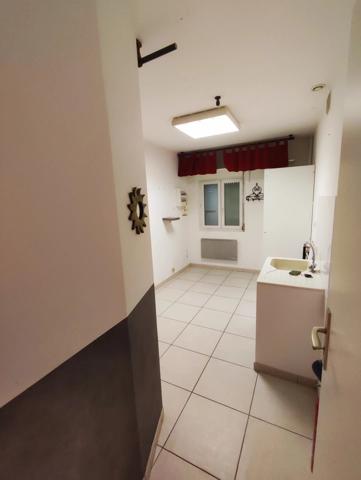 Immobilier Saint-Jean-de-Sauves (86330) – Studio 50m2 – 48 000 €