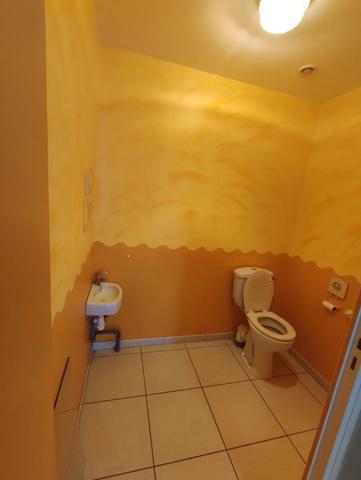 Immobilier Saint-Jean-de-Sauves (86330) – Studio 50m2 – 48 000 €