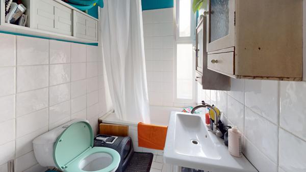 Appartement Montreuil 3 pièce(s) 46.26 m2