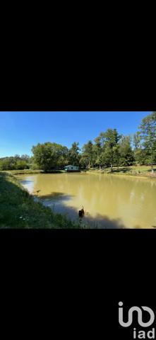 Terrain à vendre 5 846 m² La Chapelle-Saint-Fray