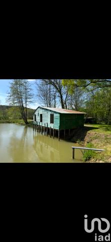 Terrain à vendre 5 846 m² La Chapelle-Saint-Fray