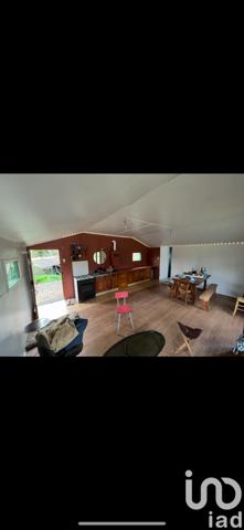 Terrain à vendre 5 846 m² La Chapelle-Saint-Fray