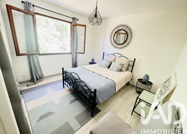 Maison à vendre 4 pièces 115 m² Saint-André-de-Seignanx