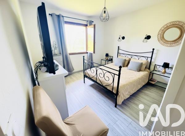 Maison à vendre 4 pièces 115 m² Saint-André-de-Seignanx