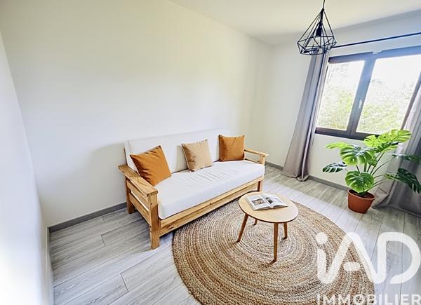 Maison à vendre 4 pièces 115 m² Saint-André-de-Seignanx