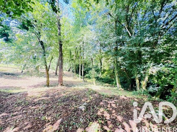 Maison à vendre 4 pièces 115 m² Saint-André-de-Seignanx