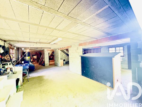 Maison à vendre 4 pièces 115 m² Saint-André-de-Seignanx