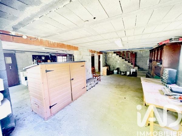 Maison à vendre 4 pièces 115 m² Saint-André-de-Seignanx