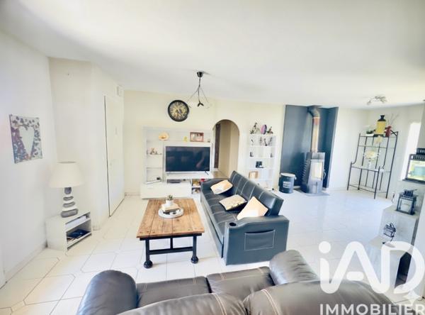 Maison à vendre 4 pièces 115 m² Saint-André-de-Seignanx