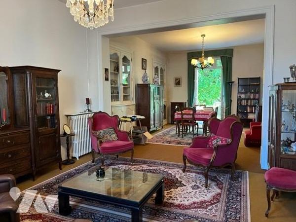 Belle maison familiale MOULINS 03000