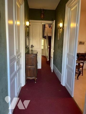 Belle maison familiale MOULINS 03000