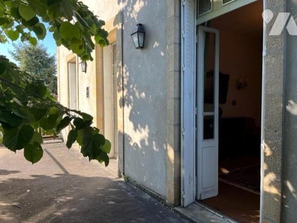 Belle maison familiale MOULINS 03000