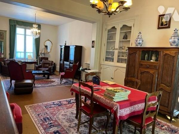 Belle maison familiale MOULINS 03000