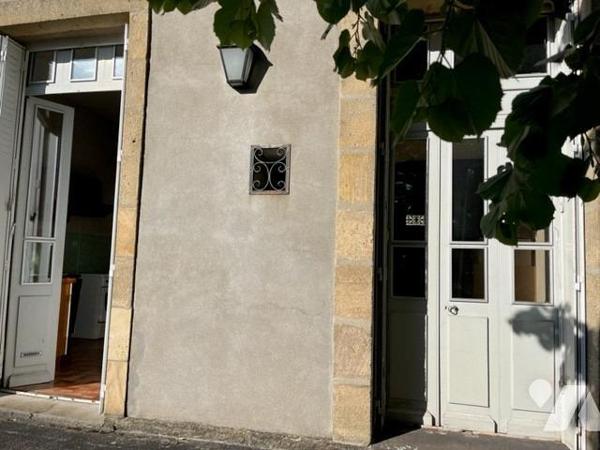 Belle maison familiale MOULINS 03000