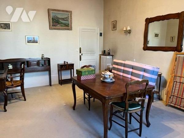 Belle maison familiale MOULINS 03000