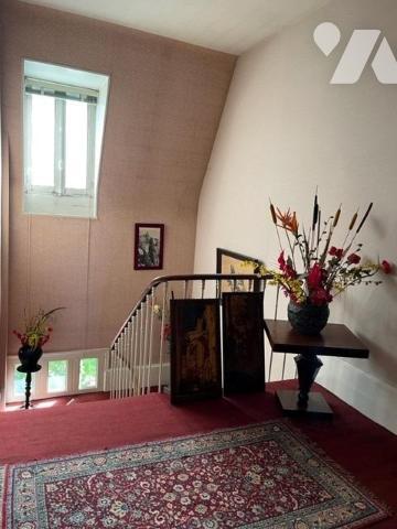 Belle maison familiale MOULINS 03000