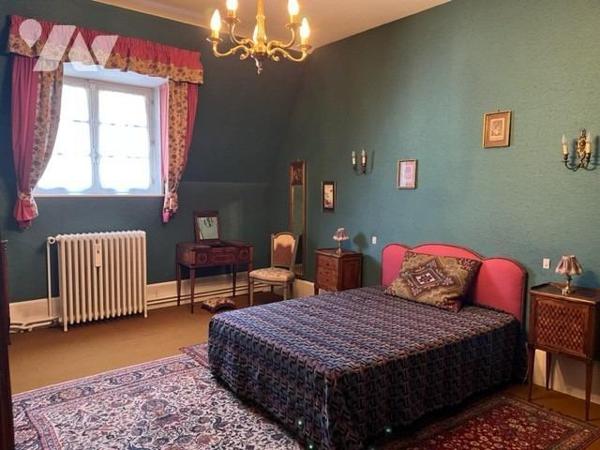 Belle maison familiale MOULINS 03000