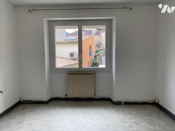 Immeuble de Rapport – Centre-ville de Saint-Péray