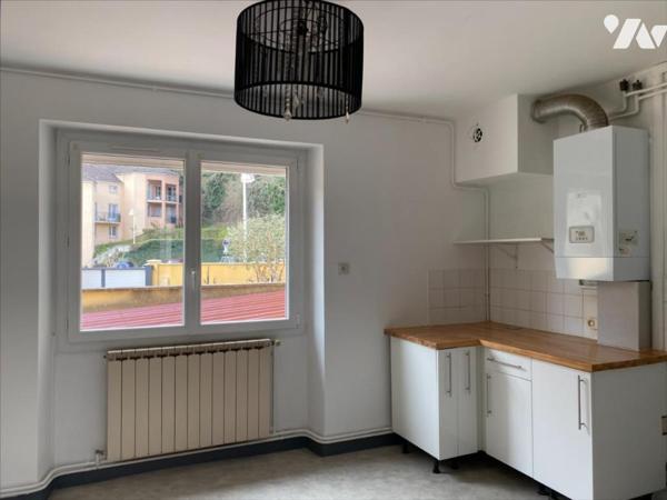 Immeuble de Rapport – Centre-ville de Saint-Péray