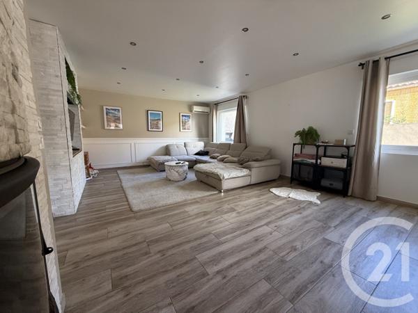 Maison à vendre  6 pièces - 140,66 m2 MARSEILLAN - 34