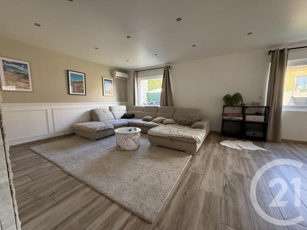 Maison à vendre  6 pièces - 140,66 m2 MARSEILLAN - 34
