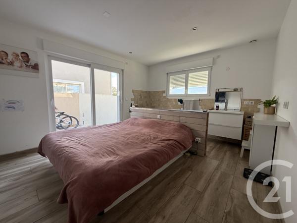 Maison à vendre  6 pièces - 140,66 m2 MARSEILLAN - 34