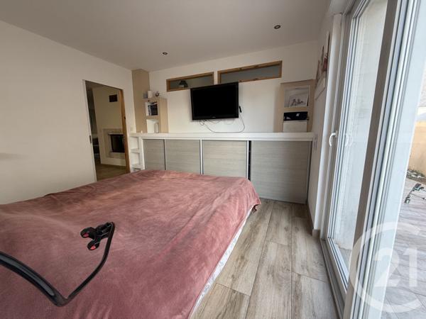 Maison à vendre  6 pièces - 140,66 m2 MARSEILLAN - 34