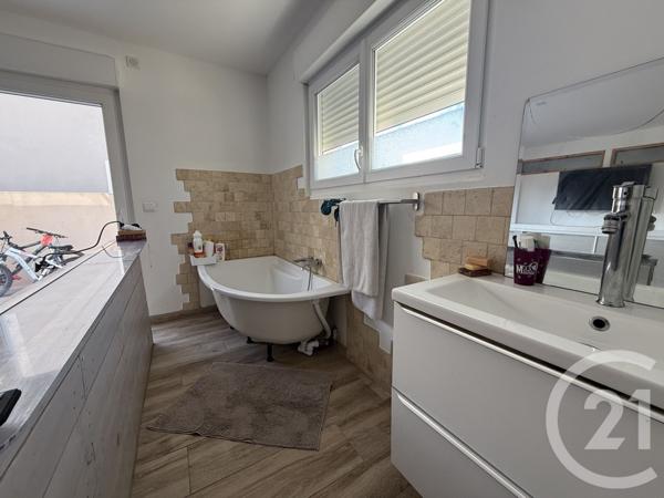 Maison à vendre  6 pièces - 140,66 m2 MARSEILLAN - 34