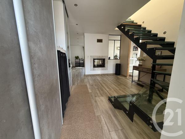 Maison à vendre  6 pièces - 140,66 m2 MARSEILLAN - 34