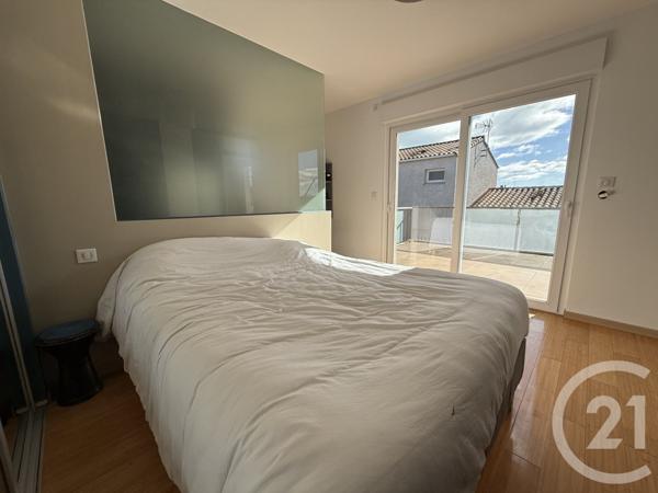 Maison à vendre  6 pièces - 140,66 m2 MARSEILLAN - 34