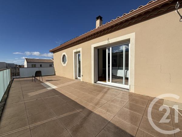 Maison à vendre  6 pièces - 140,66 m2 MARSEILLAN - 34