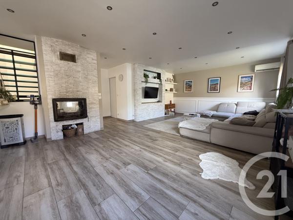 Maison à vendre  6 pièces - 140,66 m2 MARSEILLAN - 34