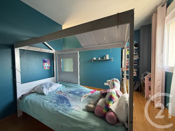 Maison à vendre  6 pièces - 140,66 m2 MARSEILLAN - 34