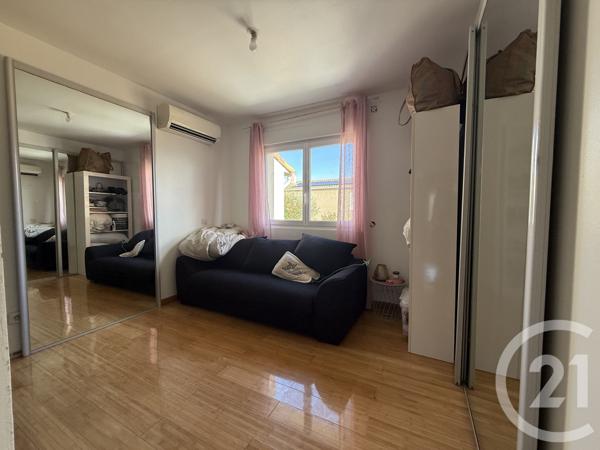 Maison à vendre  6 pièces - 140,66 m2 MARSEILLAN - 34