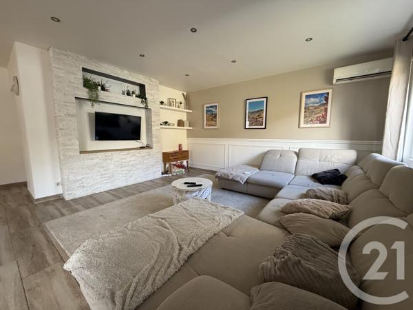 Maison à vendre  6 pièces - 140,66 m2 MARSEILLAN - 34