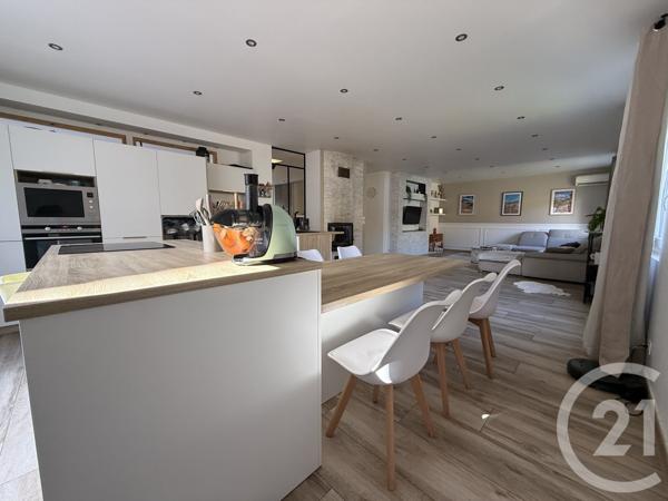 Maison à vendre  6 pièces - 140,66 m2 MARSEILLAN - 34