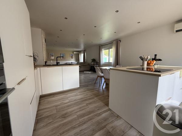 Maison à vendre  6 pièces - 140,66 m2 MARSEILLAN - 34