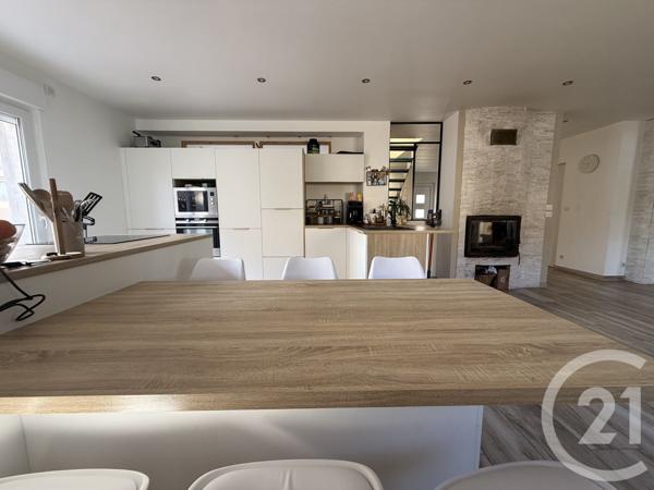 Maison à vendre  6 pièces - 140,66 m2 MARSEILLAN - 34