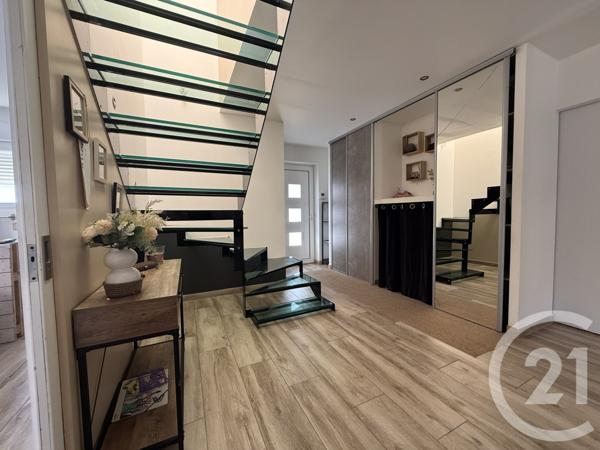 Maison à vendre  6 pièces - 140,66 m2 MARSEILLAN - 34