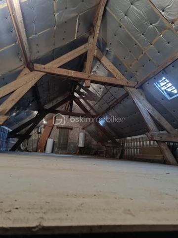 Corps de ferme de 364 m²