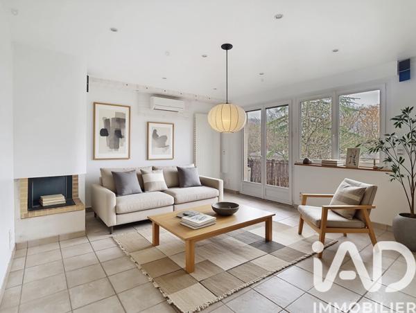Appartement à vendre 2 pièces 51 m² Étiolles