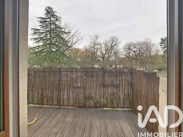 Appartement à vendre 2 pièces 51 m² Étiolles