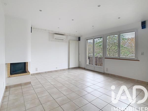 Appartement à vendre 2 pièces 51 m² Étiolles