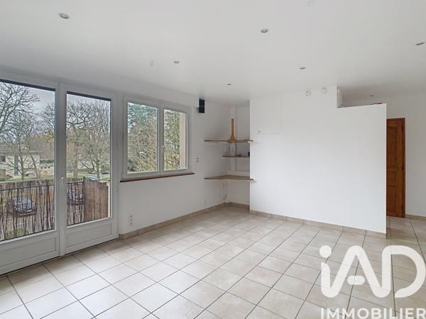 Appartement à vendre 2 pièces 51 m² Étiolles
