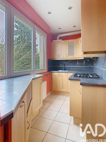 Appartement à vendre 2 pièces 51 m² Étiolles