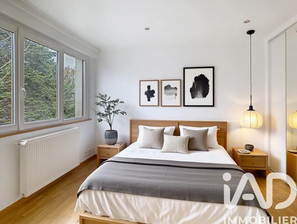 Appartement à vendre 2 pièces 51 m² Étiolles